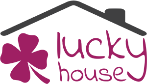 lucky house